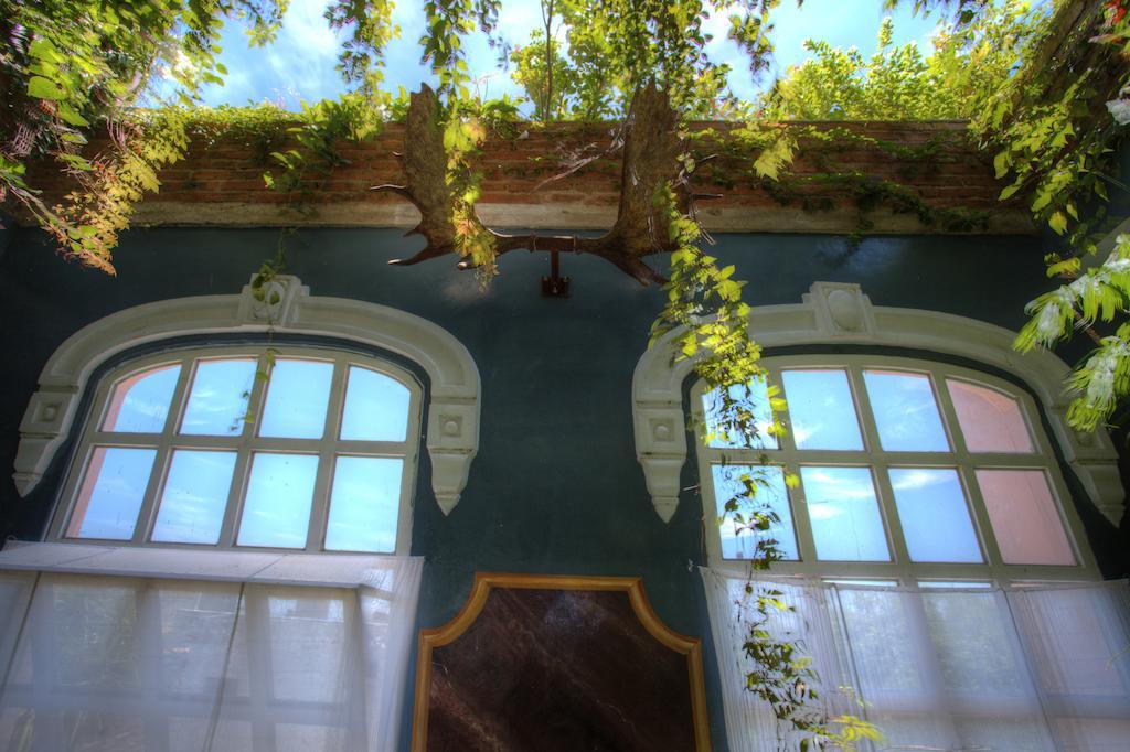 Hotel Boutique Rivera Del Rio Puerto Vallarta Exterior foto