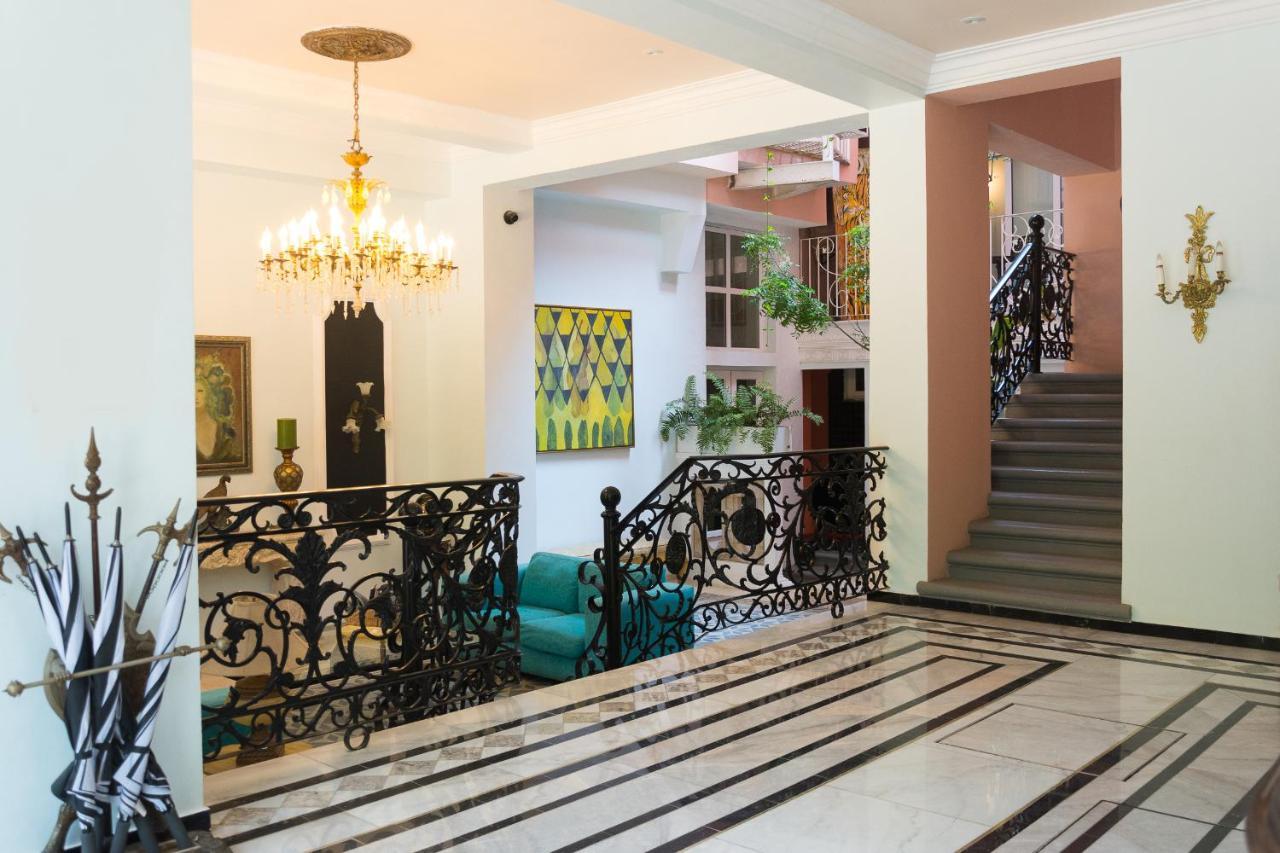 Hotel Boutique Rivera Del Rio Puerto Vallarta Exterior foto