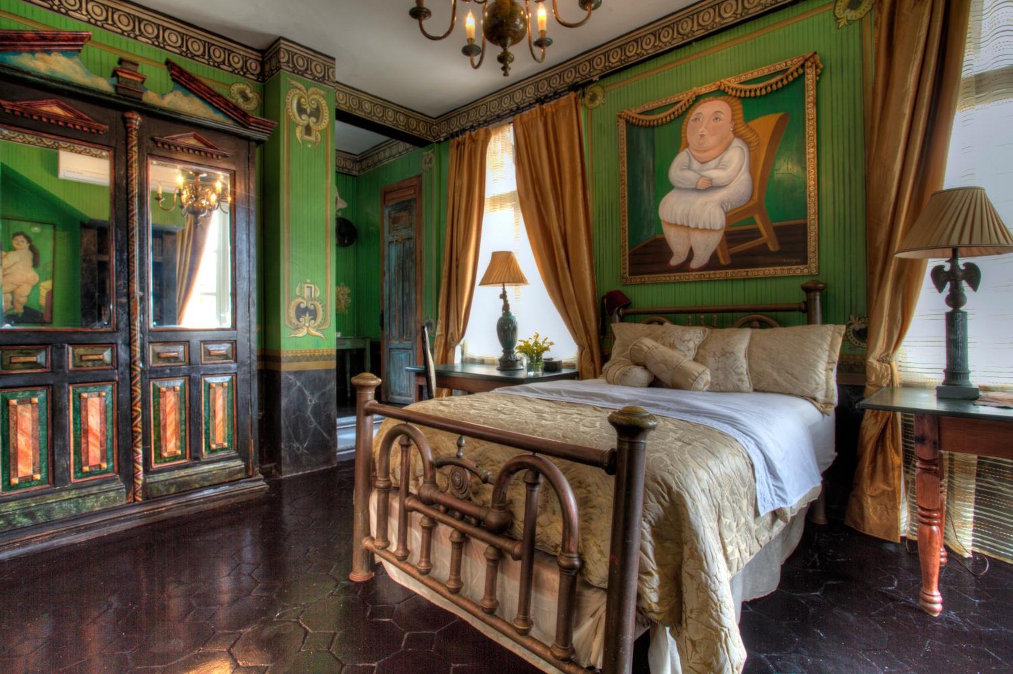 Hotel Boutique Rivera Del Rio Puerto Vallarta Habitación foto